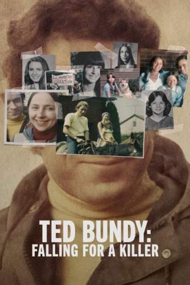 Ted Bundy: Falling for a Killer