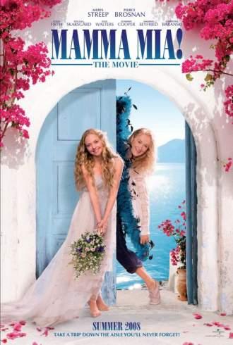 Mamma Mia! - O Filme