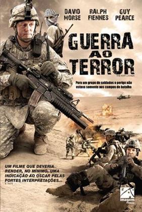 GUERRA AO TERROR