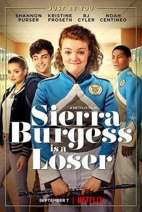 Sierra Burgess É uma Loser