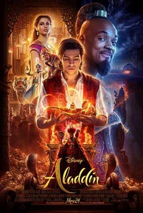 Aladdin 2019