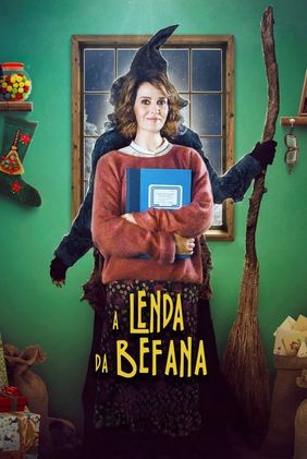 A Lenda da Befana