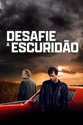 Desafie a Escuridão