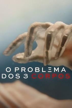 O problema dos 3 corpos