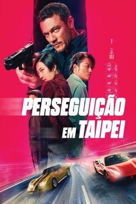 Perseguição em Taipei