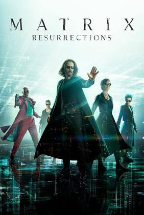 Matrix Resurrections