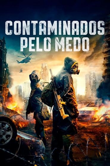 Contaminados Pelo Medo