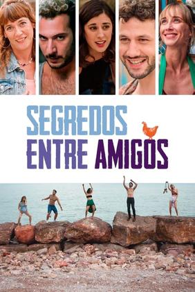 Segredos Entre Amigos