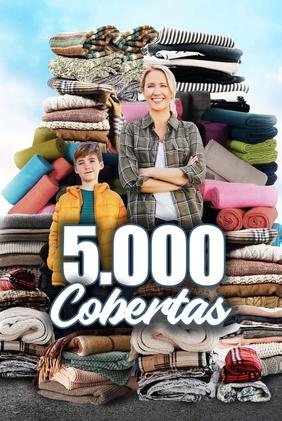 5000 Cobertas