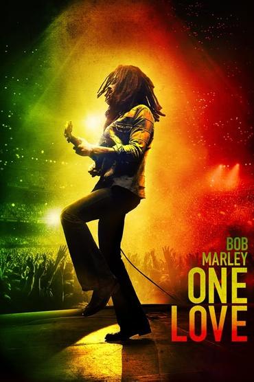 Bob Marley: One Love