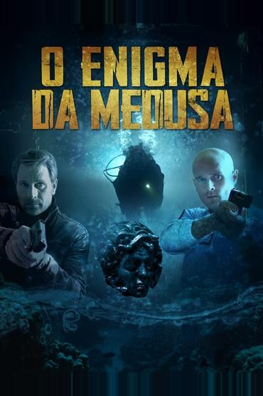 O Enigma da Medusa