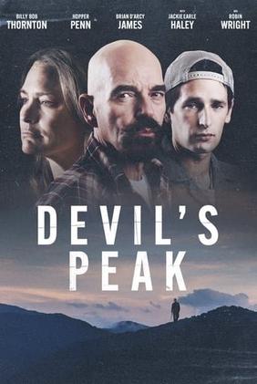 Devil's Peak