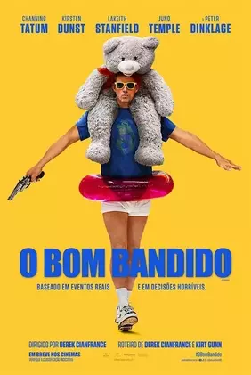 O Bom Bandido